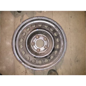 Alu kolo MERCEDES 5x112 6,5x15 ET49