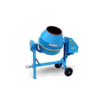 Míchačka Agro-Wikt PROFI 160L 230 V 160 L