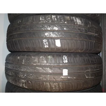 Letní osobní pneu CONTINENTAL CEC3 155/65 R14 75T 6MM