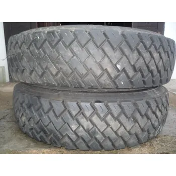 Letní osobní pneu PROTEKTOR KRAIBURG 215/70 R16 100H 10MM
