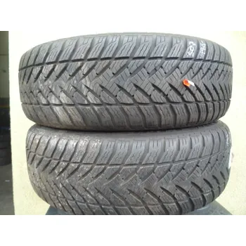 Osobní pneu GOODYEAR UG GW-3 RSC 185/60 R16 86H 5-6MM