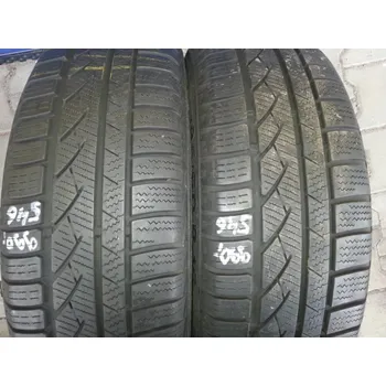 Zimní osobní pneu CONTINENTAL TS 810 195/60 R16 89H 6MM