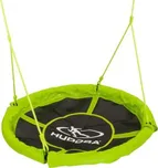 Hudora Net Swing Lime