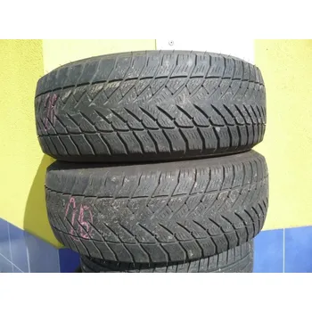 Osobní pneu GOODYEAR ULTRA GRIP 265/65 R17 112T 5-6MM