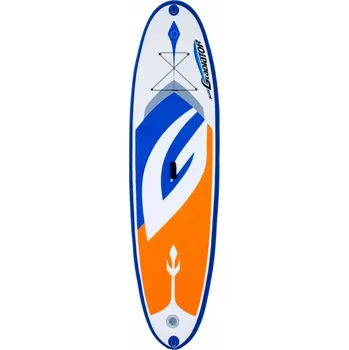 Paddleboard Gladiator Voyage+ 10'6" - 32"