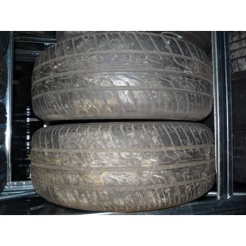 Letní osobní pneu KUMHO POWERMAX 760 195/60 R14 86H 5MM