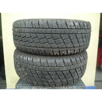 Letní osobní pneu PIRELLI WINTER210 195/50 R16 84H 6-8MM