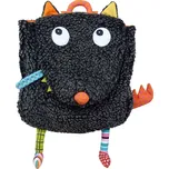 Ebulobo batoh Hladový vlk