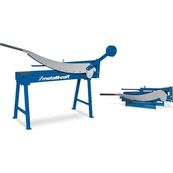 Nůžky na plech Metallkraft BSS 1000
