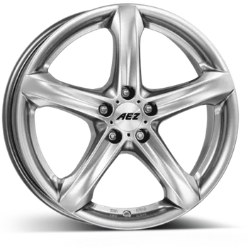 Disk AEZ Yacht 7,5x17 5x112 ET48