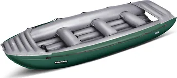 Raft Gumotex Colorado 450 Set