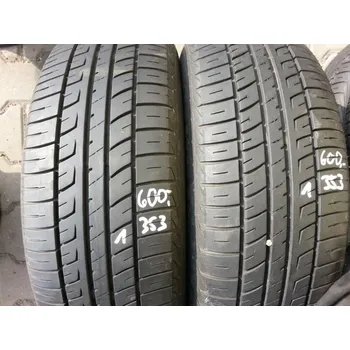 Letní osobní pneu LASSA ATRACTA 175/65 R13 80T 5MM