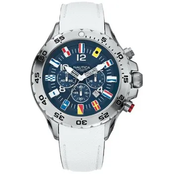 Hodinky Nautica A24514G