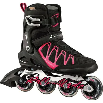 Kolečkové brusle Rollerblade Aero 84 SC W