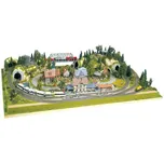 Noch 81600 kolejiště Rosenheim H0/TT…