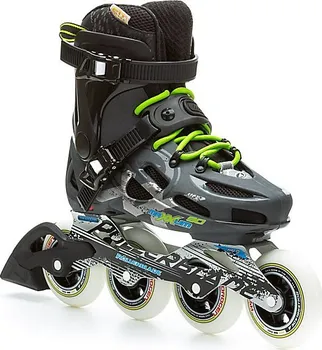 Kolečkové brusle Rollerblade Maxxum 90