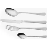 Broušená sada příborů Ariana 24 dílů