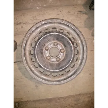 Alu kolo MERCEDES 5x112 6,5x15 ET37