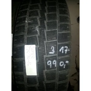 Osobní pneu COOPER DISCOVERER 225/70 R16 102S 7MM