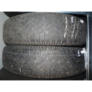 Letní osobní pneu MICHELIN MXL 135/70 R13 68T 6,5MM