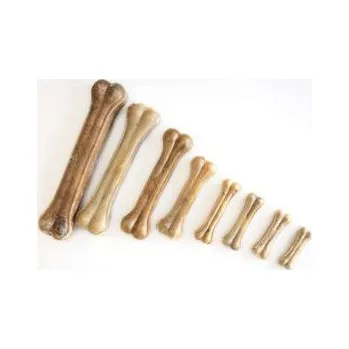Pamlsek pro psa Kost buvolí 8 cm x 30 ks 2.019
