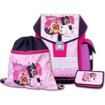 EMIPO Ergo One 3dílný set