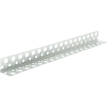 Sádrokartonová deska Alu lišta - 90 stupnů Velikost: 2.0m, Baleno: 50 ks