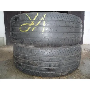 Letní osobní pneu MICHELIN PILOT HX 235/60 R16 100H 3,5MM
