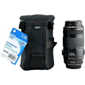 JJC DLP-4 pouzdro na objektiv 100x182mm