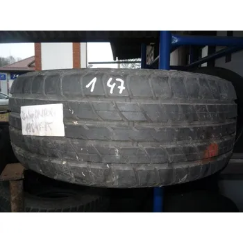 Osobní pneu DUNLOP SP SPORT 195/45 R15 78V 5MM