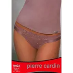 Pierre Cardin 9472 dámské tanga Barva: zelená tmavá, Velikost: S