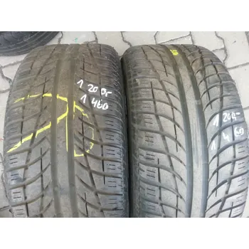 Letní osobní pneu PIRELLI P7000 225/35 R17 92Y 6MM