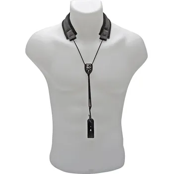 BG NYLON C20LP - Popruh na Bb klarinet (pevný)