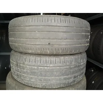 Letní osobní pneu PIRELLI PZERO ROSSO 205/50 R17 93W 3MM