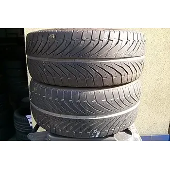 Letní osobní pneu KUMHO ECSTA SUPRA 215/40 R17 83W 5MM