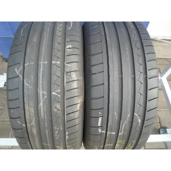 Letní osobní pneu DUNLOP SP SPORT MAXX GT RFT 245/50 R18 100Y 6mm