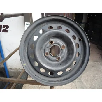 Alu kolo NISSAN 4x100 5x14 ET45