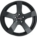 Dezent TD Dark 7,5x17 5x112 ET28