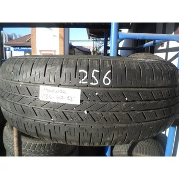 Letní osobní pneu HANKOOK DYNAPRO HP 235/60 R18 5MM