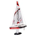 Joysway Caribbean RTR červená mód 2