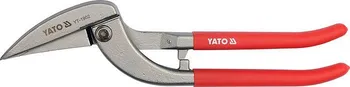Nůžky na plech Yato YT-1902