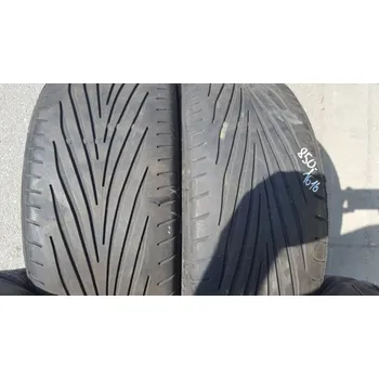 Letní osobní pneu GOODYEAR EAGLE F1 195/45 R17 81W 4MM