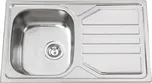 Sinks Okio 800 V 0,6 mm texturovaný