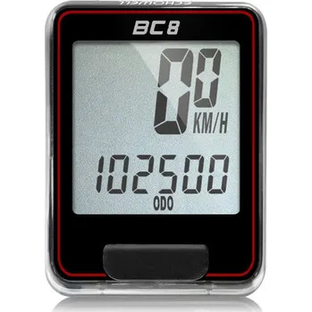 Echowell BC8
