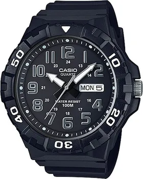 Hodinky Casio Collection MRW 210H-1A