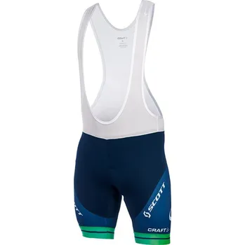 cyklistické kraťasy Craft Bike Orica GreenEdge Replica bílé/modré S