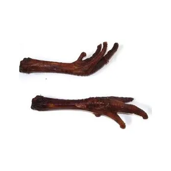 Pamlsek pro psa Abakus Sušený krůtí pařátek