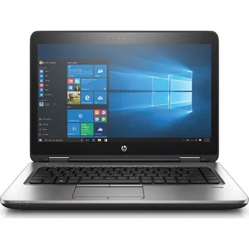 Notebook Recenze HP ProBook 640 G1 (F1Q08ES#BCM)