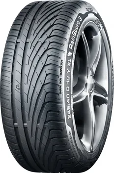 Letní osobní pneu Uniroyal RainSport 3 265/45 R20 108 Y