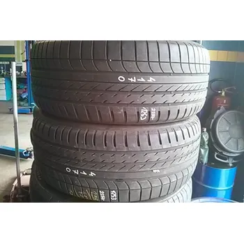 Letní osobní pneu GOODYEAR EAGLE F1 255/45 R19 104Y 6MM